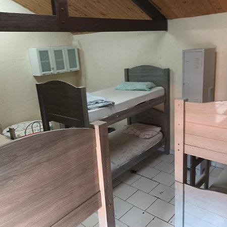 Hostel Da Landa Santana São Paulo Exteriör bild