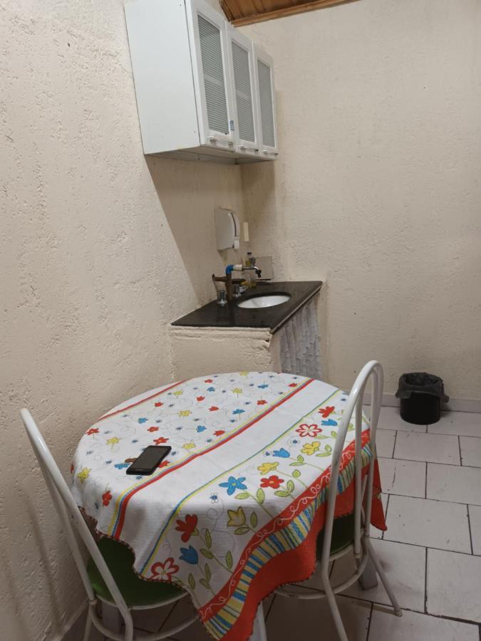 Hostel Da Landa Santana São Paulo Exteriör bild