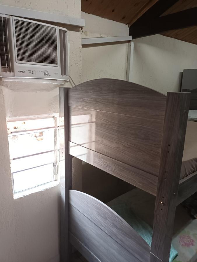 Hostel Da Landa Santana São Paulo Exteriör bild
