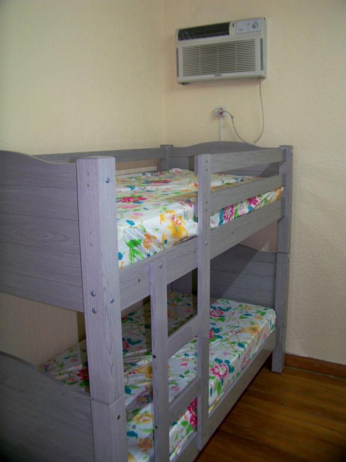 Hostel Da Landa Santana São Paulo Exteriör bild
