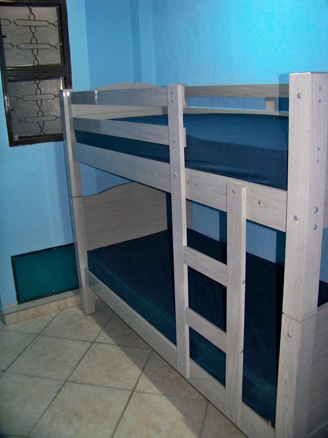 Hostel Da Landa Santana São Paulo Exteriör bild