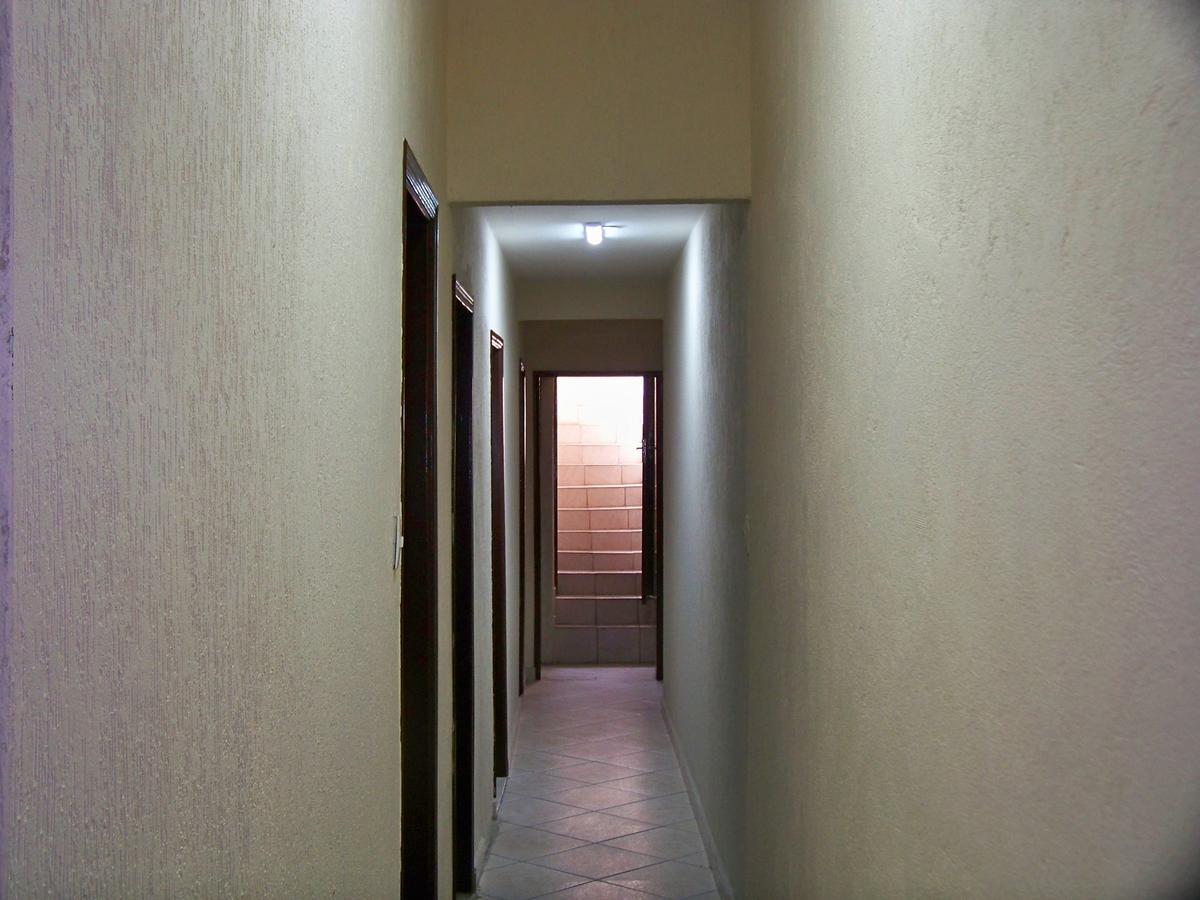 Hostel Da Landa Santana São Paulo Exteriör bild