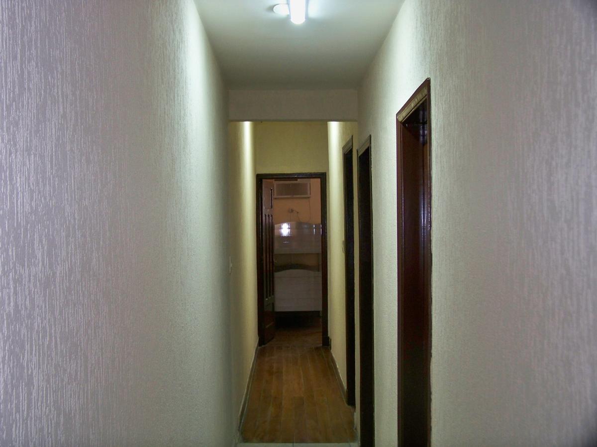 Hostel Da Landa Santana São Paulo Exteriör bild