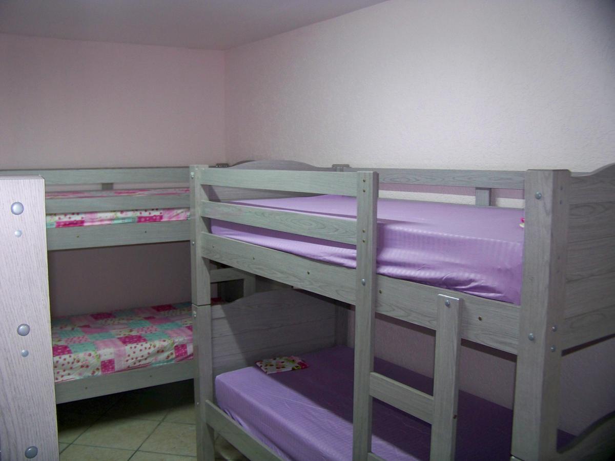 Hostel Da Landa Santana São Paulo Exteriör bild