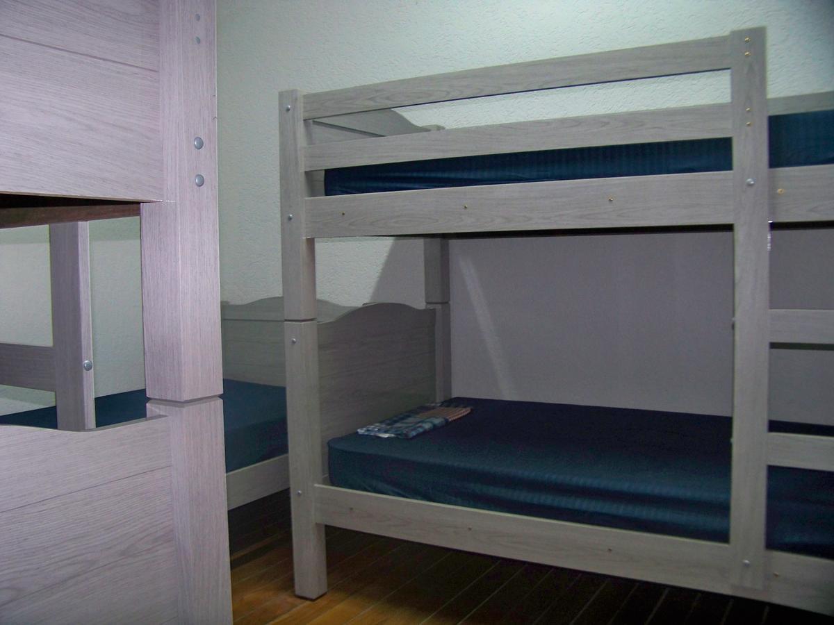 Hostel Da Landa Santana São Paulo Exteriör bild