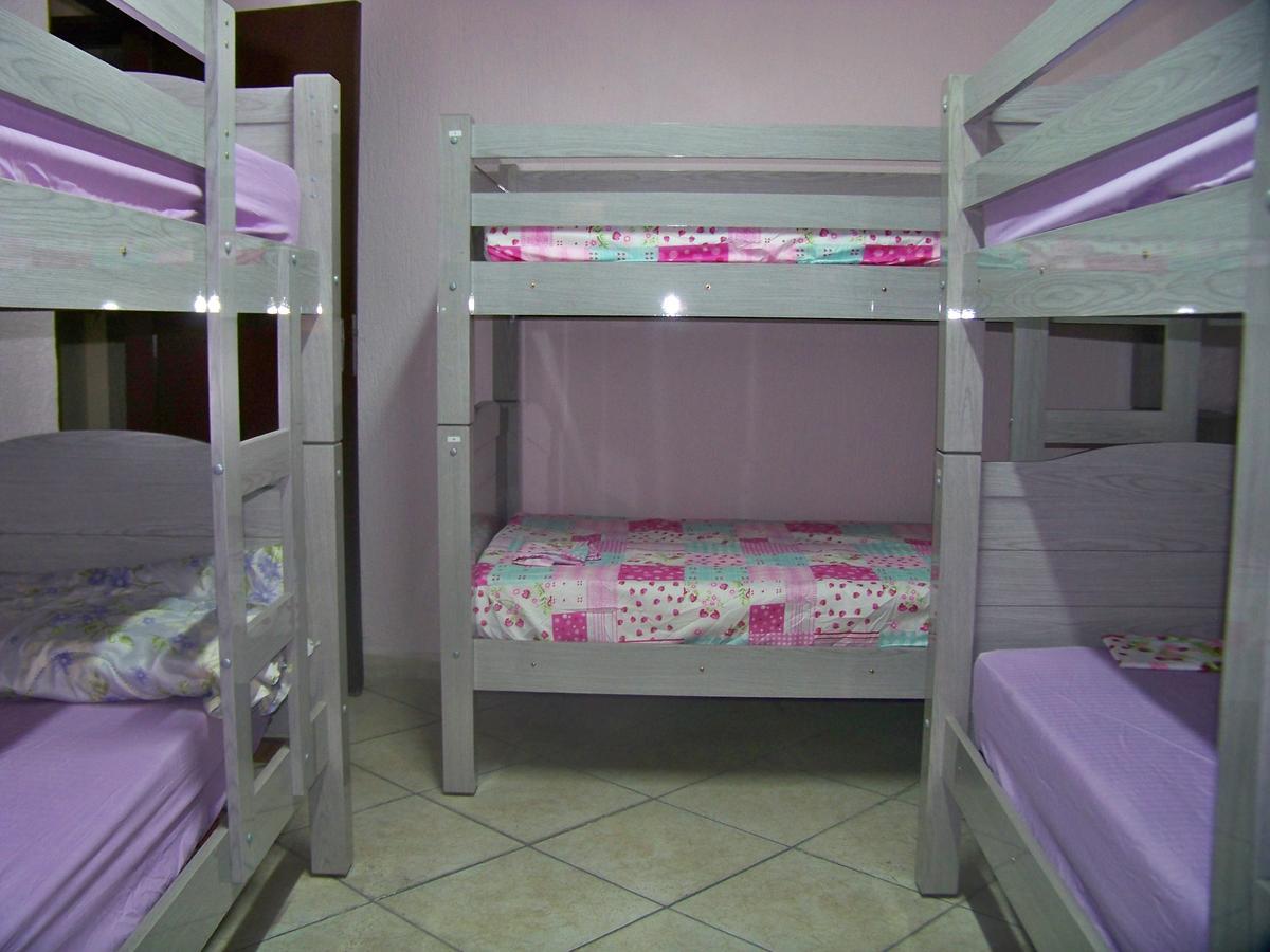 Hostel Da Landa Santana São Paulo Exteriör bild