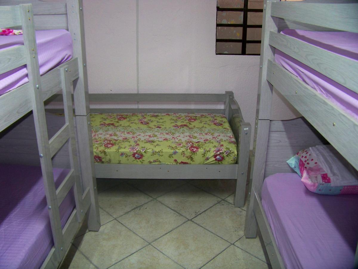 Hostel Da Landa Santana São Paulo Exteriör bild