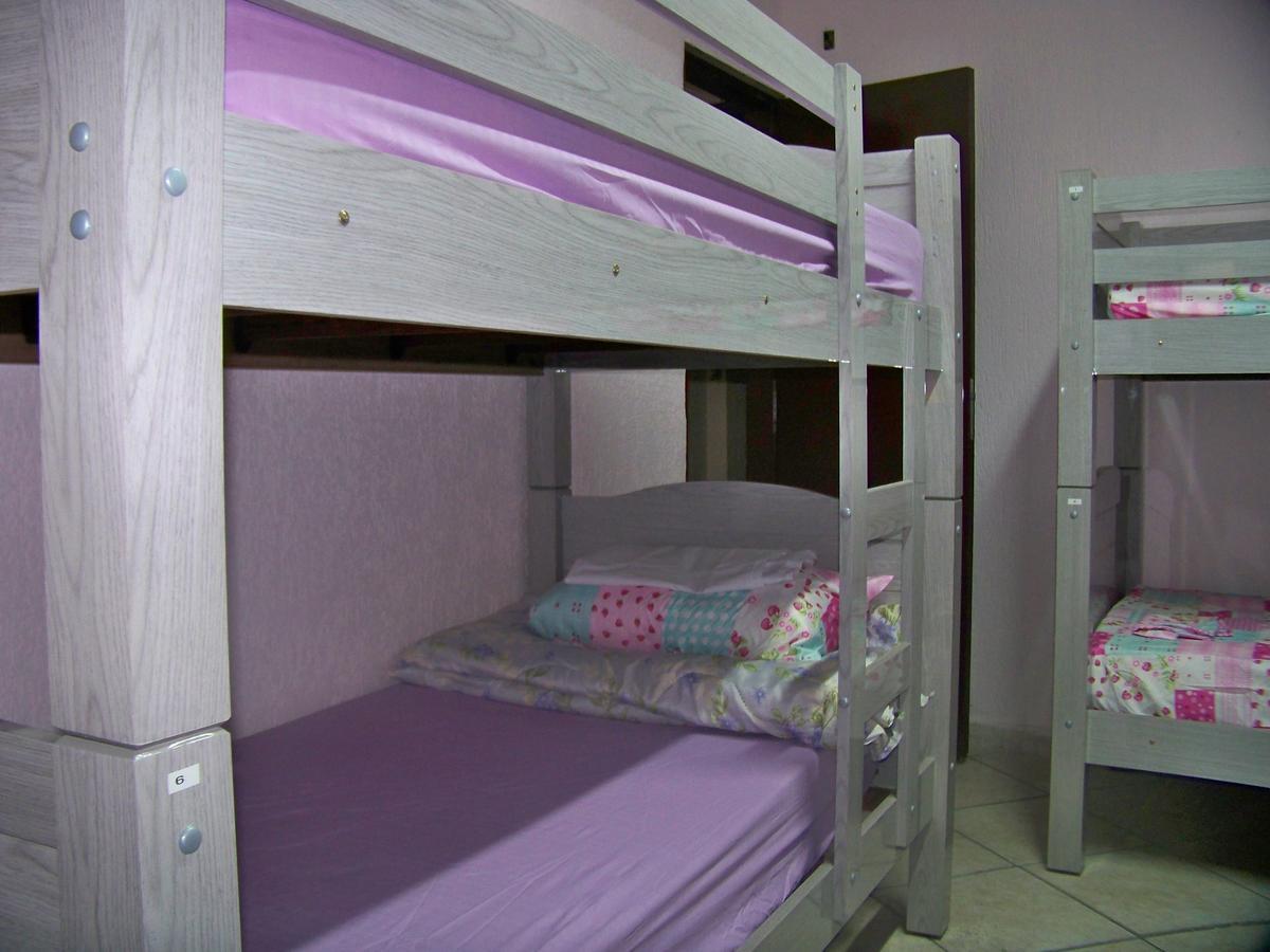 Hostel Da Landa Santana São Paulo Exteriör bild