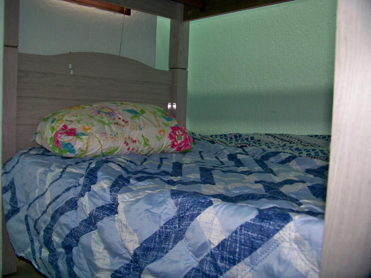 Hostel Da Landa Santana São Paulo Exteriör bild