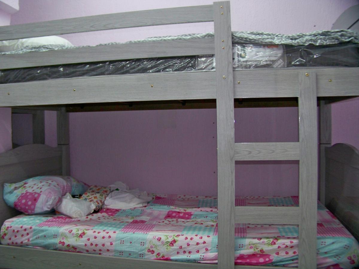 Hostel Da Landa Santana São Paulo Exteriör bild