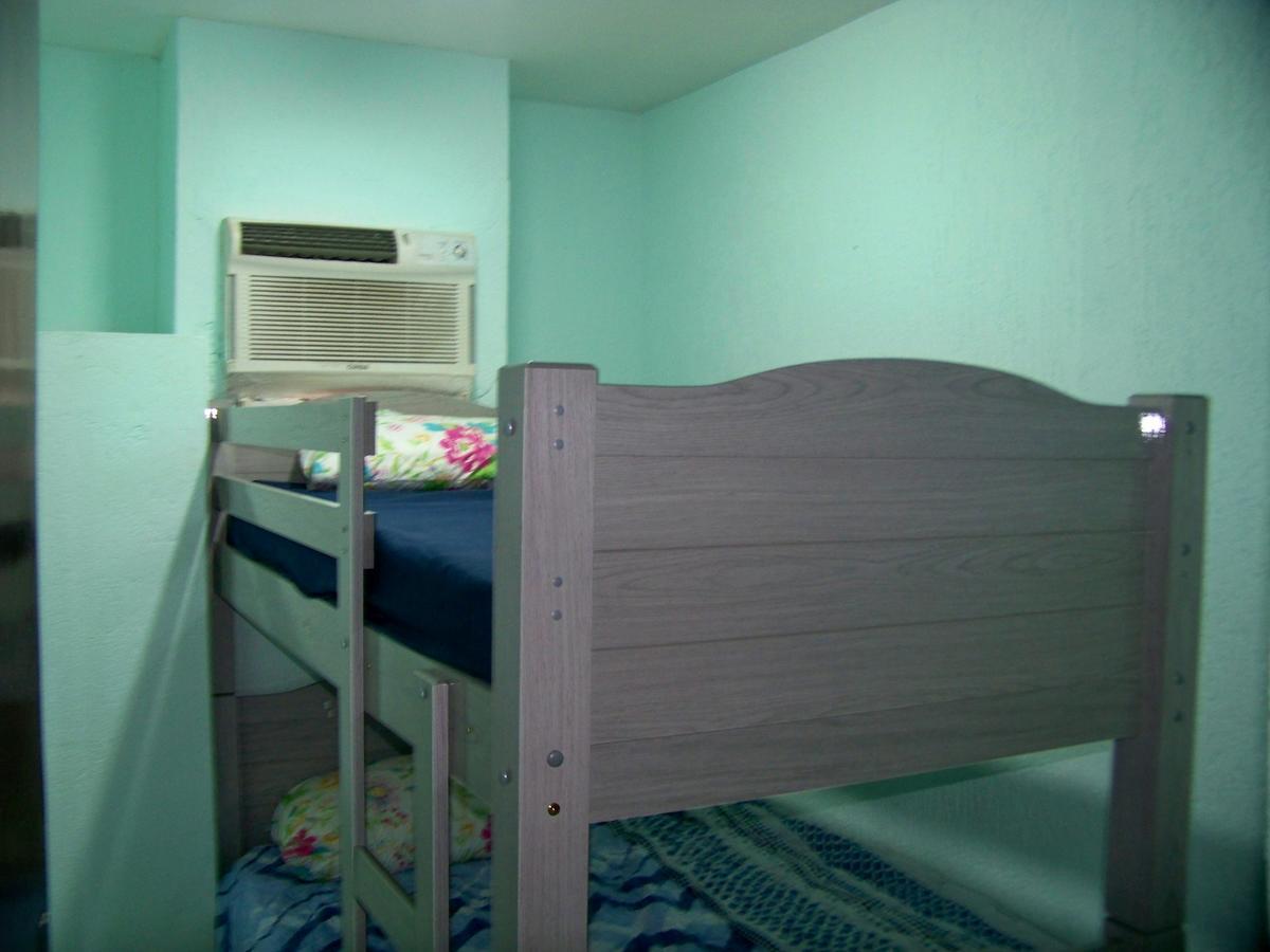Hostel Da Landa Santana São Paulo Exteriör bild