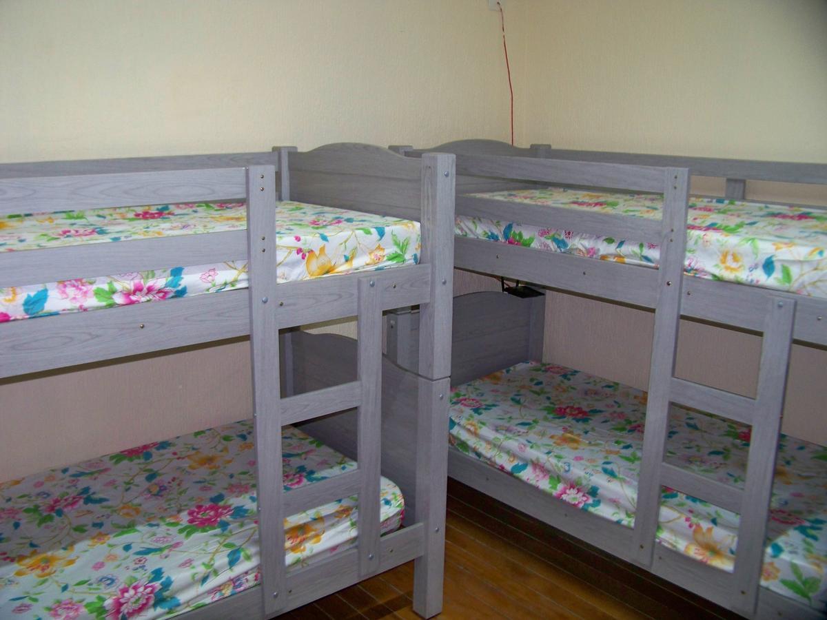 Hostel Da Landa Santana São Paulo Exteriör bild