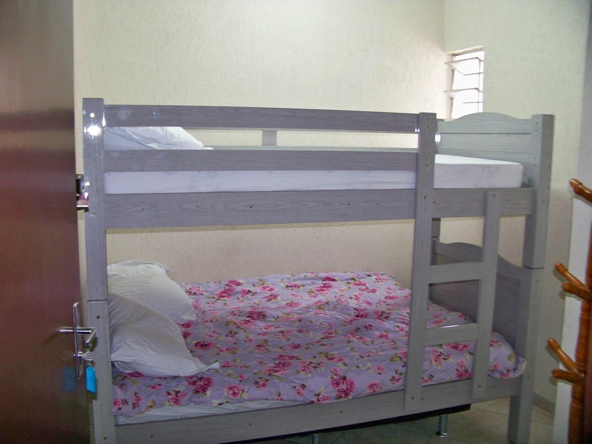 Hostel Da Landa Santana São Paulo Exteriör bild