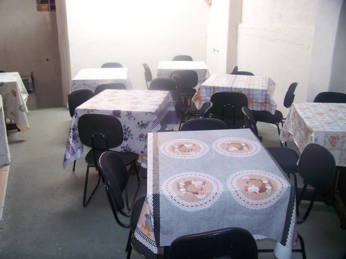 Hostel Da Landa Santana São Paulo Exteriör bild