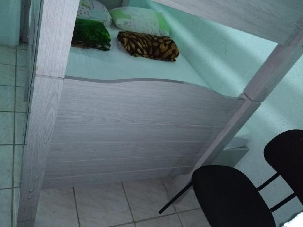Hostel Da Landa Santana São Paulo Exteriör bild