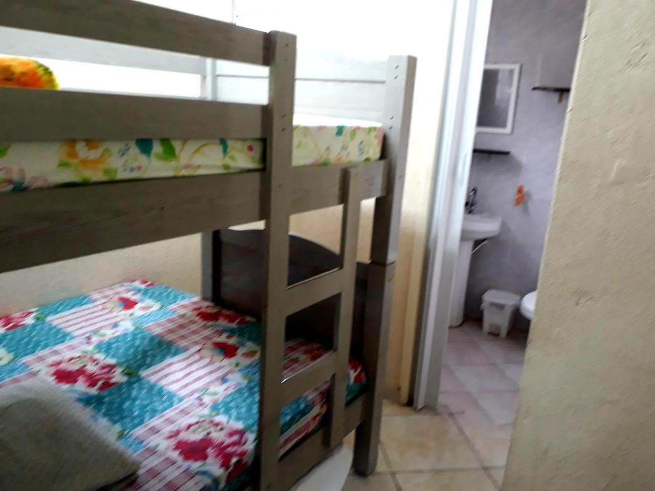 Hostel Da Landa Santana São Paulo Exteriör bild