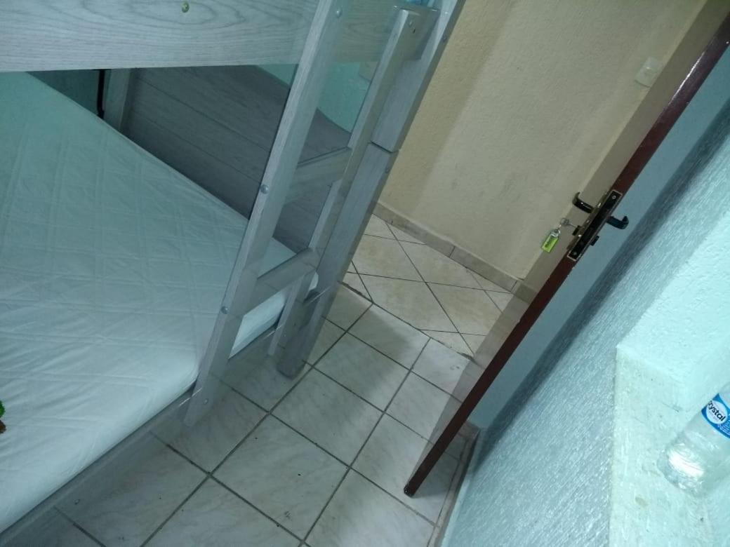 Hostel Da Landa Santana São Paulo Exteriör bild
