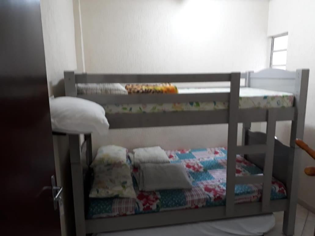 Hostel Da Landa Santana São Paulo Exteriör bild