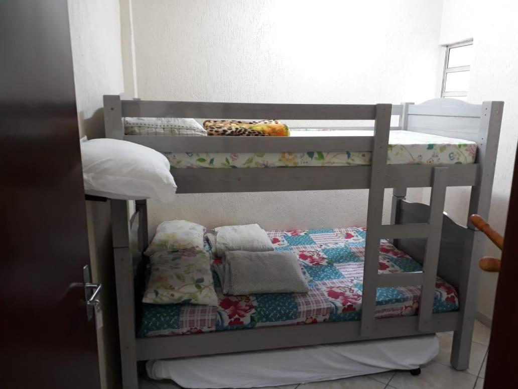 Hostel Da Landa Santana São Paulo Exteriör bild
